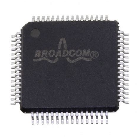 BCM5221A4KPTG - Avago Technologies (Broadcom Limited) Stock available ...