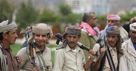 The Conflict in Yemen Is More Than a Proxy War | Foreign Affairs