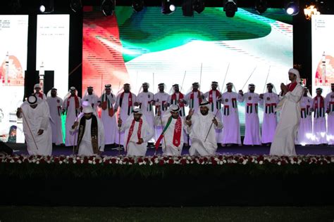 Dibba Al Hisn tells the story of time and place on National Day ...