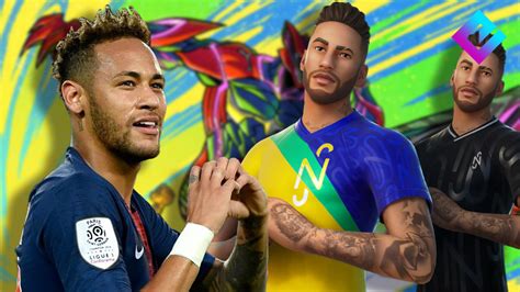 263 Images Of Neymar Jr Fortnite - MyWeb