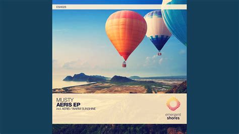 Aeris (Original Mix) - YouTube