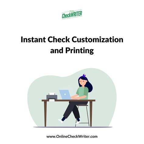 Check Printing Company - OnlineCheckWriter - Medium