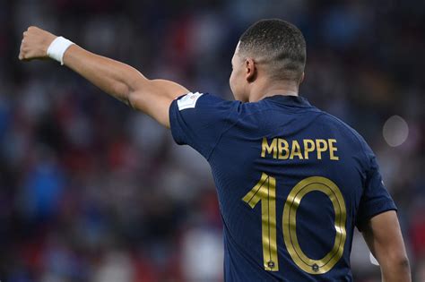 World Cup 2022: MAJESTIC Mbappe sends champions into the quarters ...