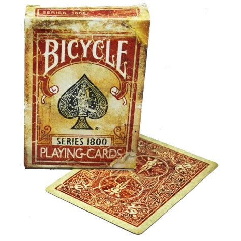 Bicycle Playing Cards Vintage | ubicaciondepersonas.cdmx.gob.mx