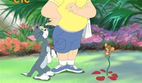 Total 75+ imagen tom and jerry mammy two shoes - Abzlocal.mx