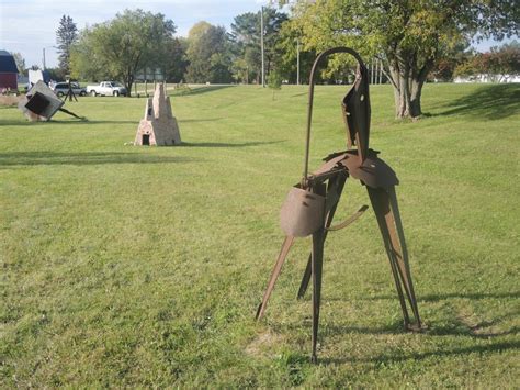 Sculpture Park | Cultural Center | Cultivating the Arts | New York ...