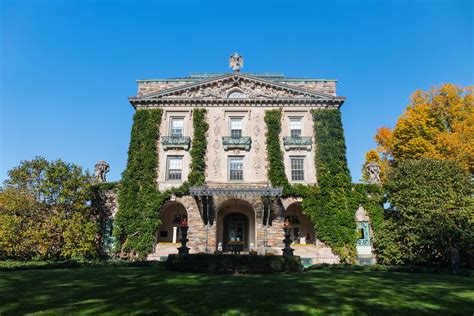 Touring Kykuit: A Rockefeller Estate in Sleepy Hollow, New York ...