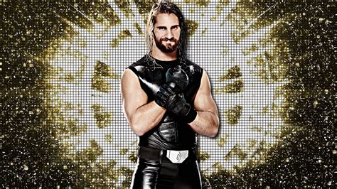 WWE: "The Second Coming" Seth Rollins 5th Theme Song - YouTube Music