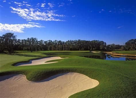 August is Golf Month at the Breakers - Luxe Beat Magazine