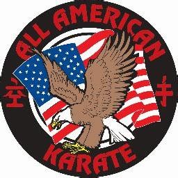 All American Karate on Twitter: "Congratulations Sensei Nicole Lipari, (owner/Sr instructor at ...