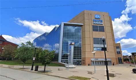 PPG Paints Arena Parking Rates Starting at $6 [Complete Guide]