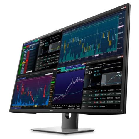 Dell P4317Q 43” 8ms 60Hz USB 3.0 HDMI DP VGA WLED IPS 4K Ultra HD Monitör - incehesap.com