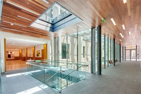 University of California, Berkeley, School of Law | 2012-02-15 | Architectural Record