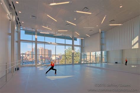 dance studio interior design - Google Search | Dance studio design ...