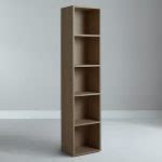 Tall Book Shelf Ideas – HomesFeed