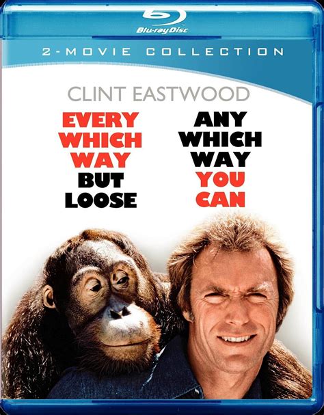 The Clint Eastwood Archive: Every which way but Loose 1978