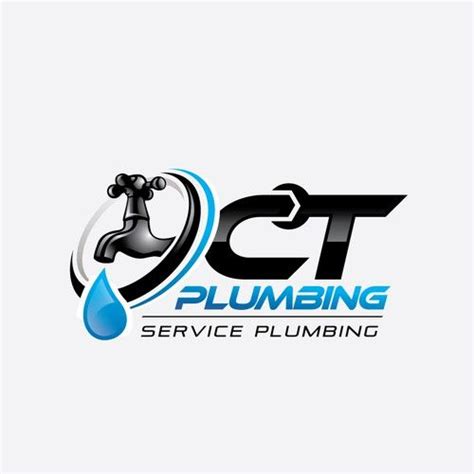 plumbing business logo ideas - Lakenya Tipton