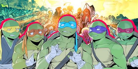 TMNT - town-green.com