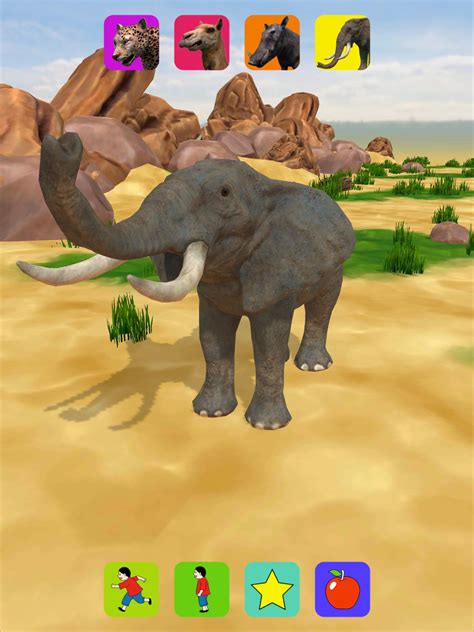 Elephant games free APK for Android Download