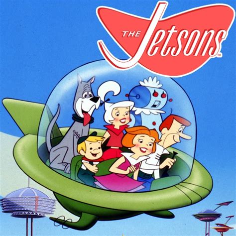 The Jetsons, Season 2 on iTunes