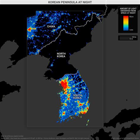 The Dark Night: North Korean Strategy | This Week in Geopolitics ...