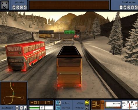 Download Bus Driver Simulator untuk PC - bus simulator indonesia