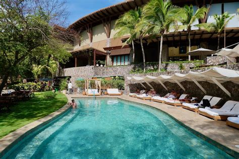 Review: Four Seasons Resort Costa Rica at Peninsula Papagayo