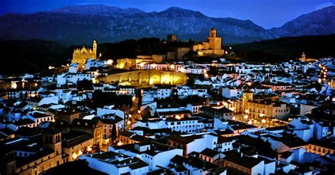 Antequera Tourist Guide: BEST Things to Do & See