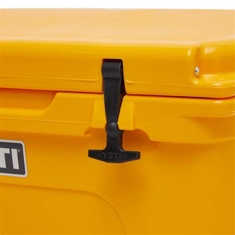 YETI Tundra 45 Cooler Alpine Yellow | END. (Europe)