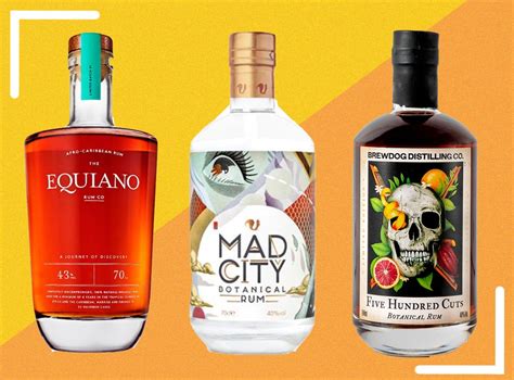 Best rum 2020: Dark, white and spiced tropical tipples | The Independent