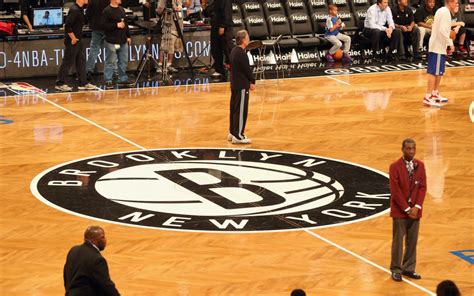 Brooklyn Nets Released Veteran Forward On Thursday - The Spun