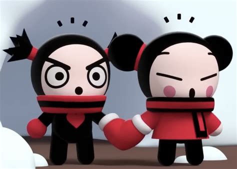 pucca and garu Cute Pokemon Wallpaper, Cute Cartoon Wallpapers, Matching Pfp, Matching Icons ...