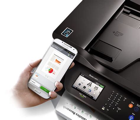 Amazon.com: Samsung Xpress C1860FW Wireless Color Laser Printer with Scan/Copy/Fax, Simple NFC ...