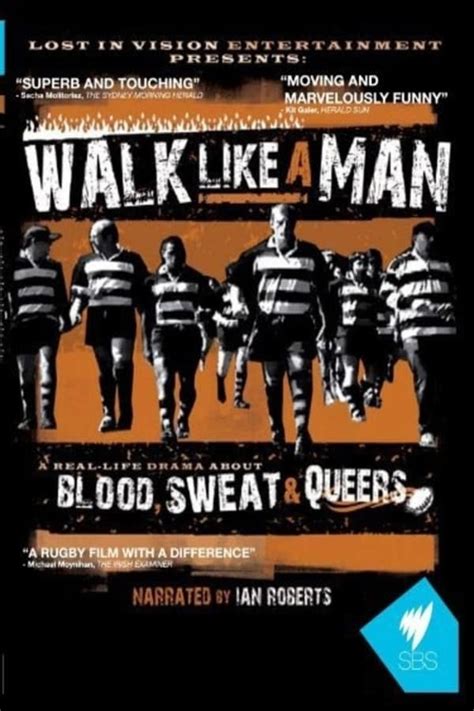 Walk Like a Man (2008) — The Movie Database (TMDB)