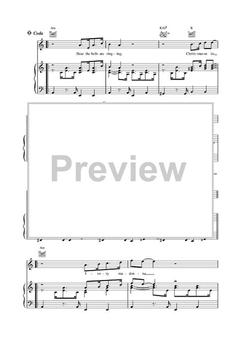 Food For Thought" Sheet Music by UB40 for Piano/Vocal/Chords - Sheet ...