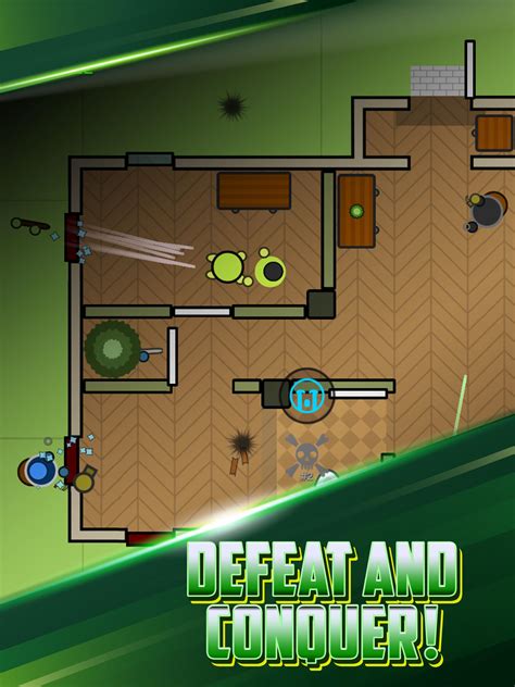 surviv.io for Android - APK Download