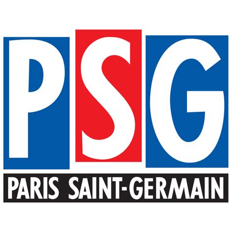 PSG logo, Vector Logo of PSG brand free download (eps, ai, png, cdr ...