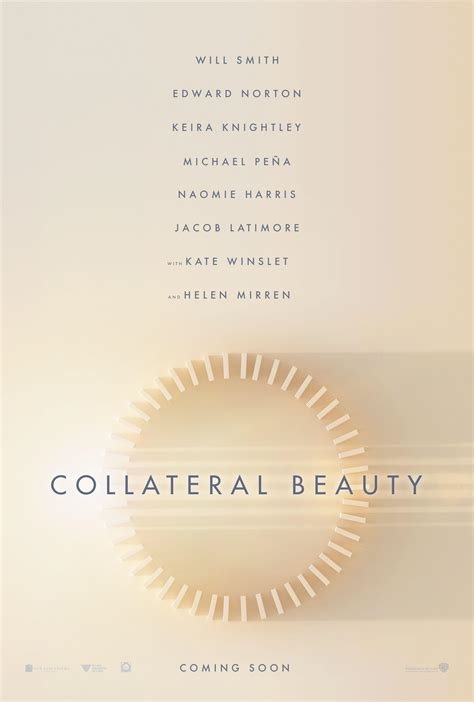 Collateral Beauty Trailer: Will Smith Meets It’s A Wonderful Life ...