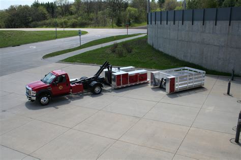 Hooklift Truck Guide: Options, Benefits, and Costs | PTC