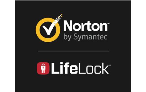 Symantec Norton LifeLock logo - Futurum