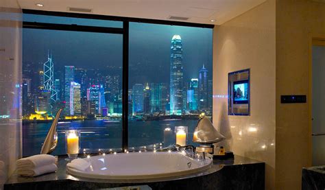 The Top 5 Views from Hong Kong HotelsDestinAsian | DestinAsian