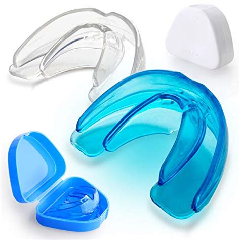 The Best Wrestling Mouthguard For Brace Top And Bottom -Top Brands – AudioforBooks.com