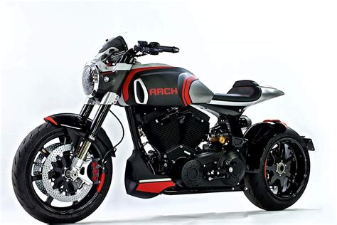 ARCH KRGT-1S