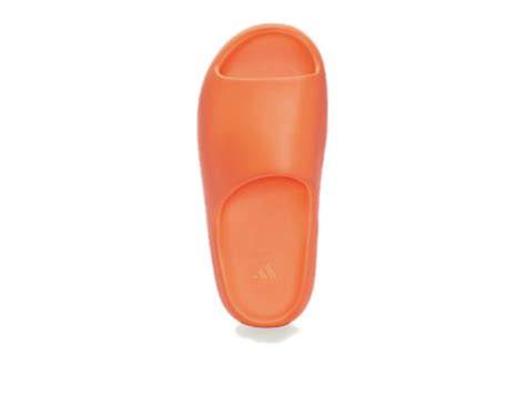 adidas orginals Yeezy Slide enflame orange – DKsneakers