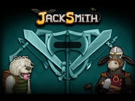 JackSmith #2 - YouTube