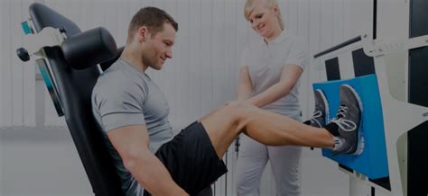 How a Sports Physical Therapist Can Help You Achieve Your Athletic Goals