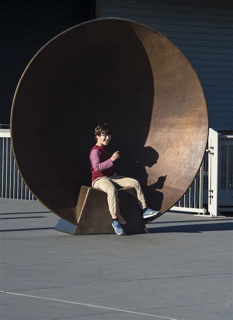 The Exploratorium Is Closed, But Our Outdoor Exhibits Are Here to Explore | Exploratorium