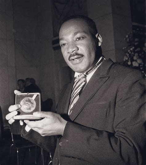 Martin Luther King Jr Nobel Peace Prize