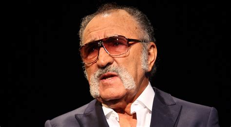 Ion Tiriac Net Worth | Celebrity Net Worth