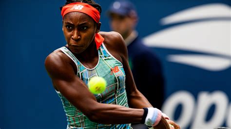 Coco Gauff Delivers Again, in an Electric U.S. Open Win - The New York Times